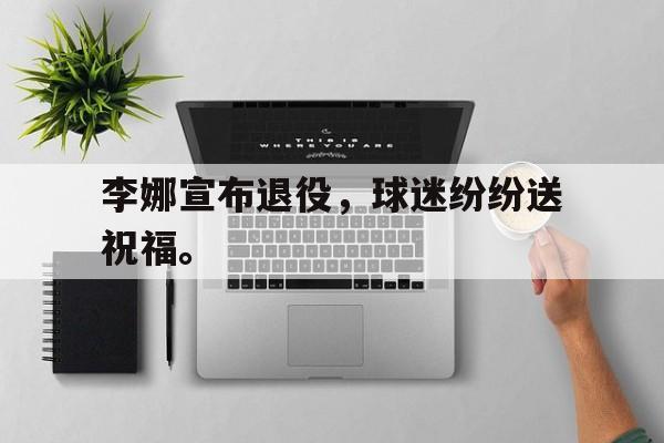 AC米兰-李娜宣布退役，球迷纷纷送祝福。